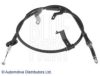 BLUE PRINT ADG046142 Cable, parking brake